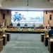 Bupati Barito Utara Ikut Rapur DPRD. Pastikan Pendidikan dan Infrastruktur Jadi Prioritas APBD 2027