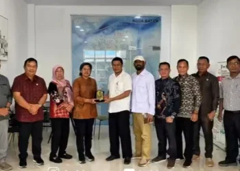 DPRD Kapuas Bersama Dinas PUPR serta Dishub Kapuas Laksanakan Konsultasi Terkait Mekanisme Pembahasan APBD Perubahan Anggaran 2026