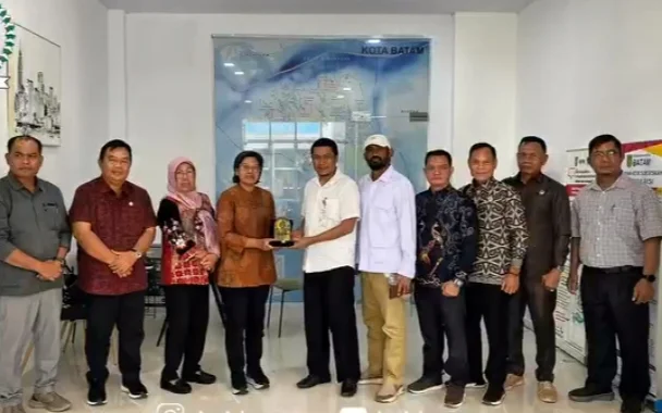 DPRD Kapuas Bersama Dinas PUPR serta Dishub Kapuas Laksanakan Konsultasi Terkait Mekanisme Pembahasan APBD Perubahan Anggaran 2026