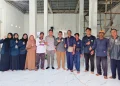 DPRD Kapuas Tekankan Pentingnya Keterlibatan Mahasiswa Secara Aktif dan Empatik di Tengah Masyarakat