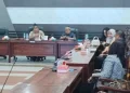 Dewan Kapuas Gelar Persidangan II TA 2026, Bahas Anggaran Perubahan Tahun Anggaran 2026