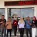 DPRD Kapuas Konsultasi ke Kantor BKD Kalteng Terkait Perpanjangan Kontrak PPPK Paruh Waktu