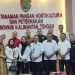 DPRD Kapuas Kunker ke DPRD Prov.Kalteng, Untuk Informasi Terkait Ketahanan Pangan Dampak Kemarau Panjang