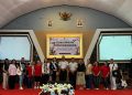Rutan Kapuas Gaet Puteri Indonesia Kalteng 2025 Berikan Inspirasi bagi Warga Binaan Perempuan