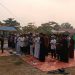 SMAN 2 Kasongan Laksanakan Shalat Istisqa, Memohon Turunnya Hujan