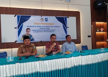Tujuh Aspirasi Warga Telaga Baru, Abdul Hafid: Reses Harus Berujung pada Program Nyata