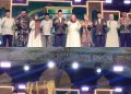 Bupati Seruyan Resmi Buka MTQH ke-19 dan FSQ 2026: Momentum Tingkatkan Keimanan dan Wujudkan Masyarakat Religius
