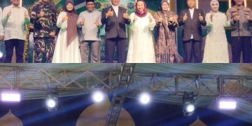 Bupati Seruyan Resmi Buka MTQH ke-19 dan FSQ 2026: Momentum Tingkatkan Keimanan dan Wujudkan Masyarakat Religius