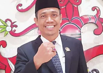 DPRD Kapuas Tegaskan Kebakaran Harus Diantisipasi Secara Bersama
