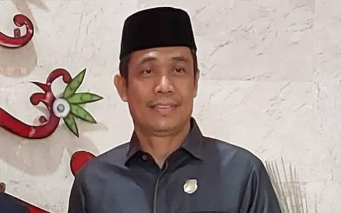 DPRD Kapuas Imbau Masyarakat Jaga Kesehatan di Tengah Cuaca Panas Ekstream