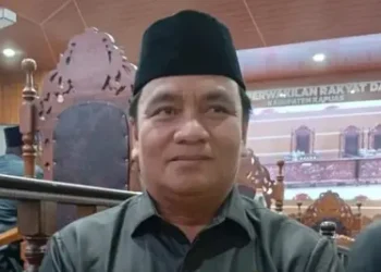 Dewan Sebut Pembangunan Akses Jalan Darat Sudah Jadi Kebutuhan Masyarakat di Wilayah Hulu