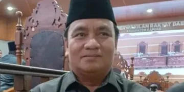 Dewan Sebut Pembangunan Akses Jalan Darat Sudah Jadi Kebutuhan Masyarakat di Wilayah Hulu