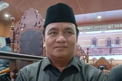 Dewan Sebut Pembangunan Akses Jalan Darat Sudah Jadi Kebutuhan Masyarakat di Wilayah Hulu