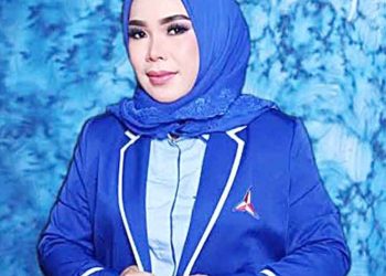 Dewan Kapuas Berharap Program Pengelolaan Sampah Mandiri Dapat Terus Berkembang dan Menjangkau di Wilayah Kapuas