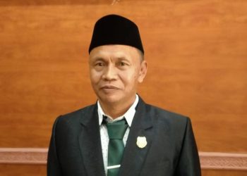 DPRD Sebut Keterlibatan TNI Dalam Perkuat Ketahanan Pangan Nasional Adalah Wujud Nyata Pengabdian Kepada Masyarakat