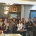 Dewan Kapuas Laksanakan Kaji Banding ke DLH Jawa Barat