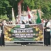 DPRD Kapuas Apresiasi Antusiasme Masyarakat Ikuti Pawai 1 Muharram 1448 H