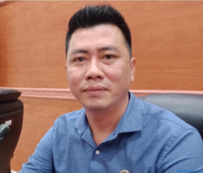 Legislator Kapuas Sambut Baik Raperda Pengendalian Peredaran Minuman Beralkohol