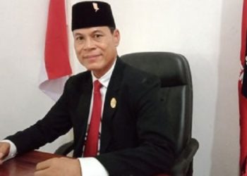 Dewan Ajak Seluruh Masyarakat Tangani Karhutla Bersama