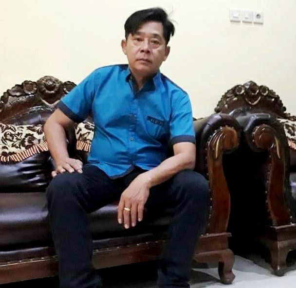 Legislator Barito Utara Dorong IKM Lokal Naik Kelas