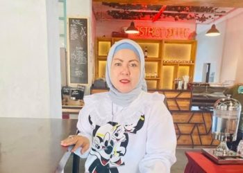 Dewan Barut Apresiasi Turnamen Futsal Bupati Cup, Disebut Perkuat Sinergi Antarinstansi
