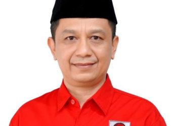 Ketua Fraksi PDIP Dukung Pemkab Kaji Tiru Inovasi Tata Kelola Pemerintahan di DIY