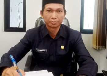 Dewan Barut Dukung Penyusunan RPK-JMD untuk Tingkatkan Kompetensi ASN