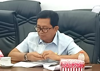 Dewan Barut Apresiasi Kaji Tiru Pemkab ke Gunungkidul