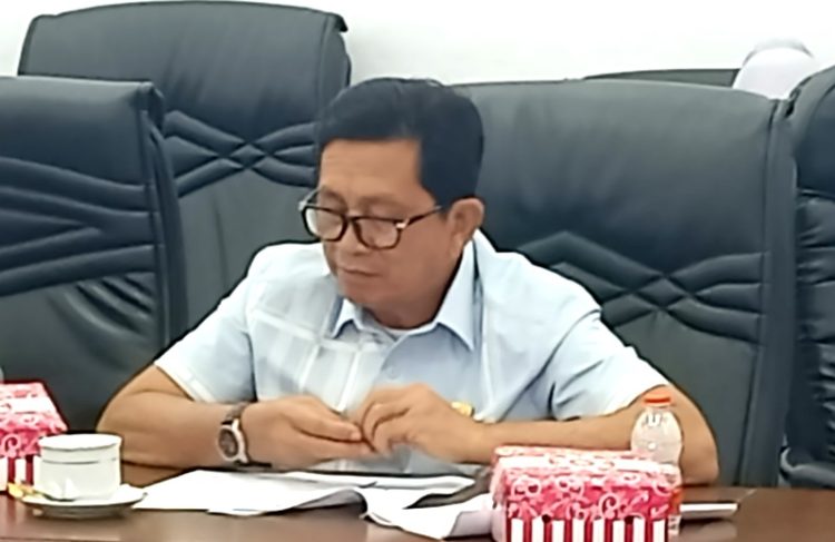 Dewan Barut Apresiasi Kaji Tiru Pemkab ke Gunungkidul