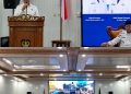 1,5 Tahun Kepemimpinan, Pemkab Seruyan Evaluasi Kinerja dan Perkuat Layanan Dasar