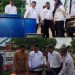 Kemarau Panjang Melanda, Bupati Seruyan Turun Langsung Salurkan Air Bersih untuk Warga
