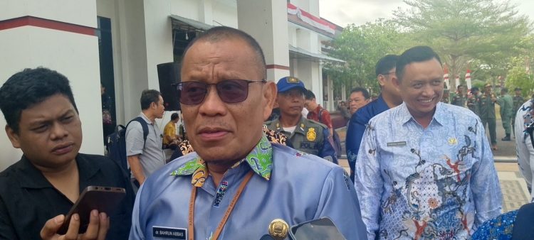 Kabut Asap Memburuk, Pemkab Seruyan Evaluasi Pembelajaran Daring bagi Pelajar