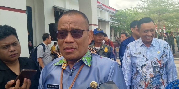 Kabut Asap Memburuk, Pemkab Seruyan Evaluasi Pembelajaran Daring bagi Pelajar