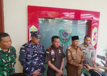 Puncak Karhutla 2026, Pemkab Seruyan Tegaskan Komitmen Penanganan Bersama