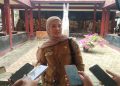 Percepat E-Digitalisasi, Diskominfo Seruyan Salurkan Starlink ke Tiga Kecamatan