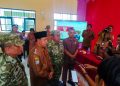 Cegah Karhutla, Pemkab Seruyan dan Satgas Beri Edukasi kepada Pelajar
