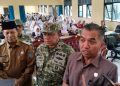 Kabut Asap Ganggu Kenyamanan, Ketua DPRD Seruyan Dorong Kajian Belajar Mengajar di Wilayah Hulu