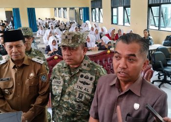 Kabut Asap Ganggu Kenyamanan, Ketua DPRD Seruyan Dorong Kajian Belajar Mengajar di Wilayah Hulu