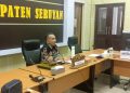 Banggar-TAPD Seruyan Bahas Perubahan APBD 2026, Anggaran 2025 Jadi Salah Satu Dasar Evaluasi