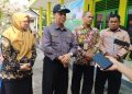 Lawan Kekeringan, Pemkab Seruyan Gelontorkan 34 Pompa Air untuk Petani