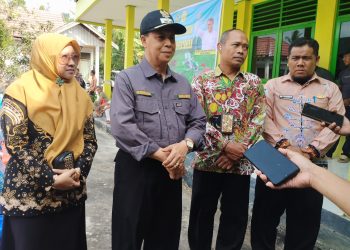 Lawan Kekeringan, Pemkab Seruyan Gelontorkan 34 Pompa Air untuk Petani