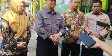 Lawan Kekeringan, Pemkab Seruyan Gelontorkan 34 Pompa Air untuk Petani