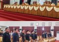 KUA-PPAS Perubahan APBD 2026 Disepakati, Pemkab dan DPRD Seruyan Tekankan Prioritas Masyarakat