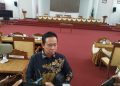 Hadapi Kemarau Panjang, DPRD Seruyan Minta Pemkab Siapkan Sumber Air Permanen