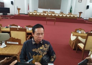 Hadapi Kemarau Panjang, DPRD Seruyan Minta Pemkab Siapkan Sumber Air Permanen