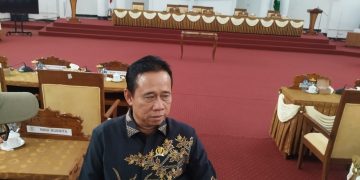 Hadapi Kemarau Panjang, DPRD Seruyan Minta Pemkab Siapkan Sumber Air Permanen