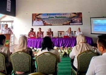 Sebanyak 25 Pelaku Usaha Mikro dan Kecil (UKM) Mengikuti Pelatihan Lanjutan Modifikasi Kulit dan Anyaman Rotan Tahun 2026