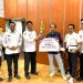 Bupati Barut Apresiasi Partisipasi Para Ketua RT dan Masyarakat Dalam Memeriahkan Rangkaian Peringatan Harjad ke 76 Barut dan HUT Kemerdekaan RI