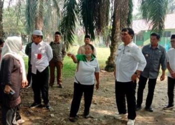 Pemkab Barut Alokasikan Anggaran Rp2,6 Miliar untuk Rehabilitas dan Pembangunan SDN 2 Batu Raya 1