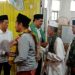 Bupati Barut Laksanakan Safari Jum’at Serta Serap Aspirasi Masyarakat Gunung Timang